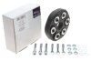 Фото 2 - муфта кардана еластична MB E-class (W124/C124)/190 (W201) 86-96 (к-кт з болтами) AIC 51107 Муфта кардана еластична MB E-class (W124/C124)/190 (W201) 86-96 (к-кт з болтами) AIC 51107 (фото 2)
