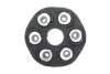 Фото 5 - муфта кардана еластична MB E-class (W124/C124)/190 (W201) 86-96 (к-кт з болтами) AIC 51107 Муфта кардана еластична MB E-class (W124/C124)/190 (W201) 86-96 (к-кт з болтами) AIC 51107 (фото 5)