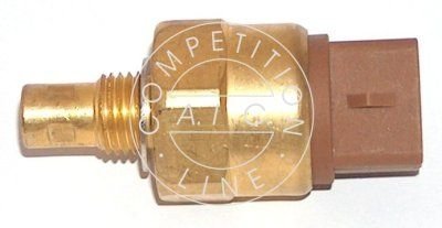 Датчик включення вентилятора Audi 100/200/80/A6 -97 (3 конт.) AIC 51220