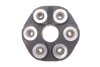 Муфта кардана еластична MB C-class (W202/S202)/E-class (W210/W124) 82-02 (ремкомплект) AIC 51434 (фото 5)