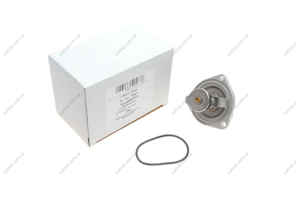 Термостат Opel Vectra A 2.0i 16V 89-95 AIC 51577 (фото 1)