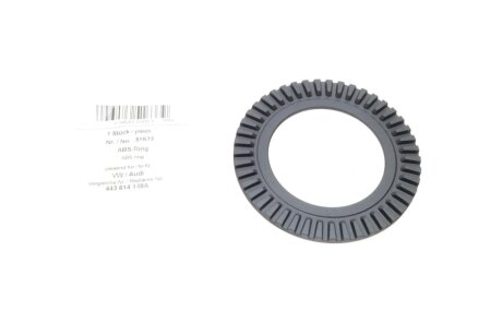 Кольцо ABS (заднее)) Audi A4/A6 94-01 AIC 51633