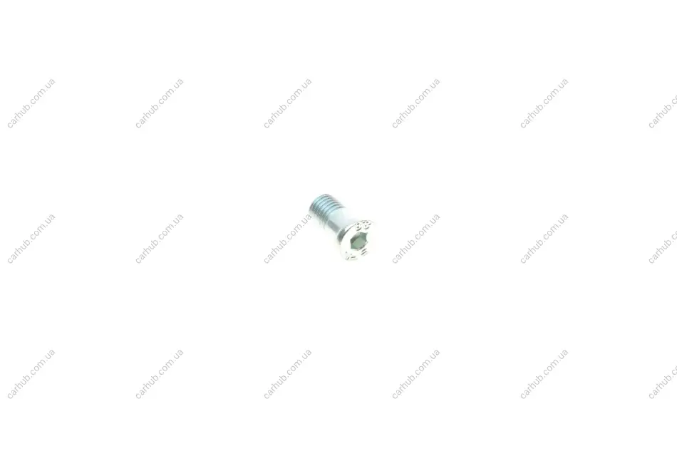 Болт кріплення диска гальмівного Opel Combo 01-11 AIC 51886 (фото 1)