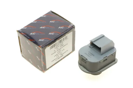 Блок управління дзеркалом VW Golf IV/Bora 96-06 AIC 51898