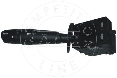 Перемикач підрульовий Peugeot 406/605/806 89-04 AIC 52051