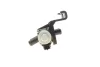 Кран пічки Ford Transit 94-06/Mazda 121 96-03 AIC 52081 (фото 3)