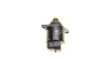 Клапан регулювання холостого ходу Opel Astra F/G/Combo/Corsa/Vectra A/B 1.6-1.8 -00 AIC 52104 (фото 4)