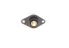Клапан регулировки холостого хода Opel Astra F 1.4 91-98 AIC 52105 (фото 3)