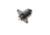 Клапан регулировки холостого хода Opel Astra F 1.4 91-98 AIC 52105 (фото 6)