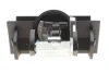 Комплект замків (3шт.) VW Golf II -91 (+ ручки/ключі) AIC 52162 (фото 3)