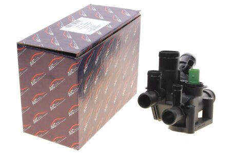 Термостат VW Golf 1.6 97-08 / Passat 1.6 FSI 05-08 (АКПП) AIC 52305Set