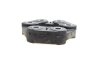 Муфта кардана эластичная BMW 3/4/5/7/X1/X3/X4/X5/X6 00- (50x135x30) AIC 52398 (фото 3)