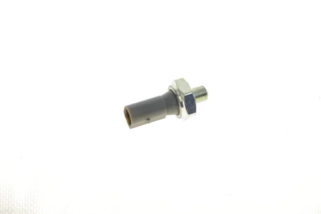 Датчик тиску оливи VW Caddy 1.9TDI/T5 2.0-2.5TDi 95- (0.9 bar) (серый) AIC 52685
