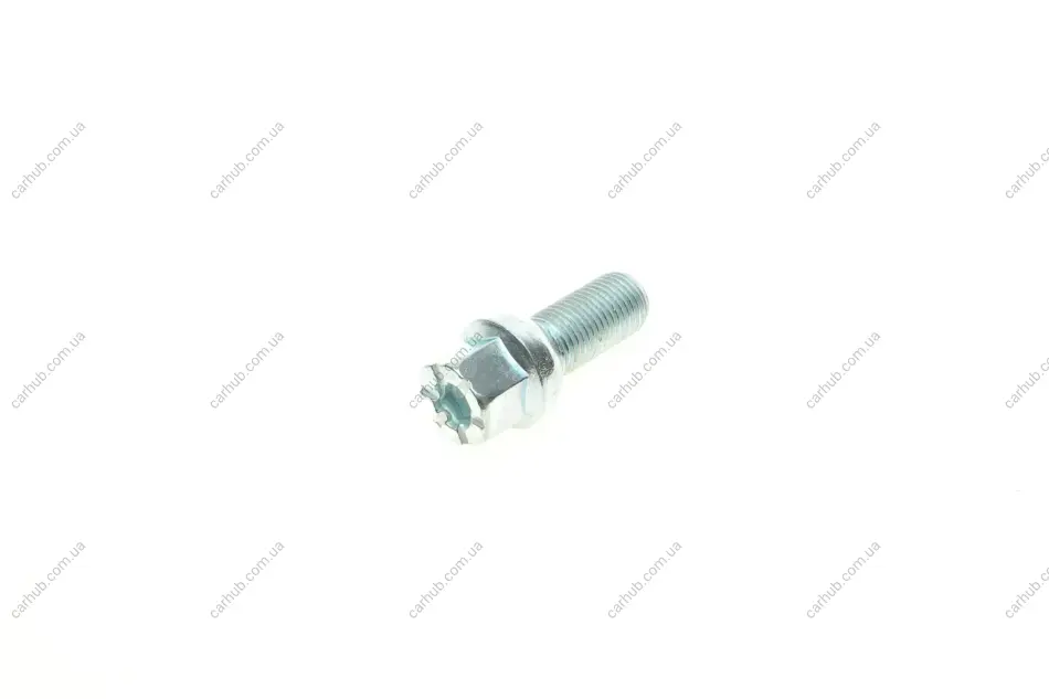 Болт колеса VW Caddy/T5 03- (M14x1.5mm) AIC 52727 (фото 1)