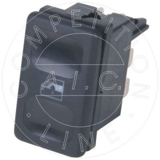 Кнопка стеклоподъемника VW Caddy/LT 28-35/Golf/Jetta/Polo 78-04 AIC 52782 (фото 1)