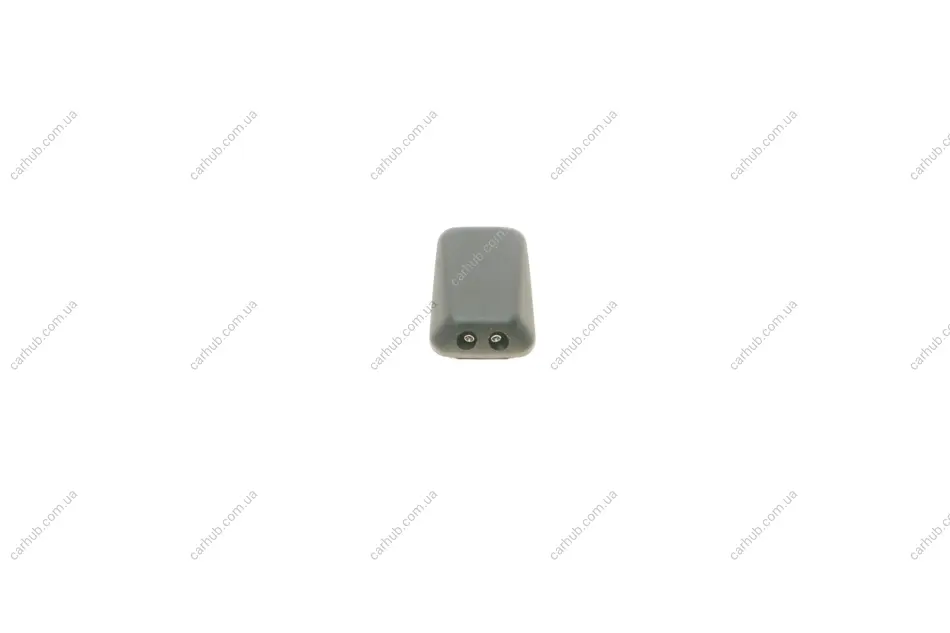 Форсунка омивача скла VW Sharan 95-10 (переднього) AIC 52797 (фото 1)