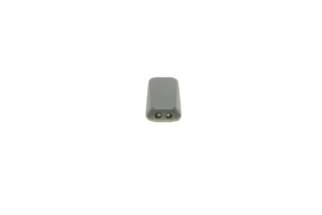 Форсунка омивача скла VW Sharan 95-10 (переднього) AIC 52797