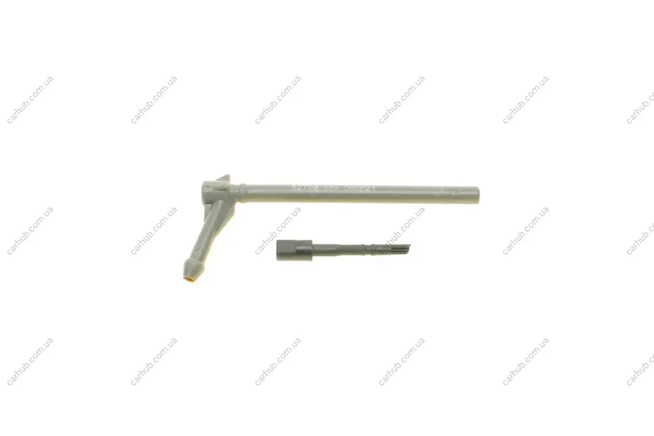 Форсунка омивача скла VW Golf III/Passat 88-99 (заднього) AIC 52798 (фото 1)