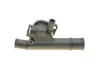 Фланець системи охолодження VW T5 03-09/Caddy II 1.9TDI 95-04 AIC 52810 (фото 5)
