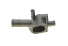 Фланець системи охолодження VW T5 03-09/Caddy II 1.9TDI 95-04 AIC 52810 (фото 7)