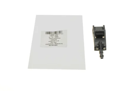 Форсунка омивача скла VW T5 03- AIC 52860