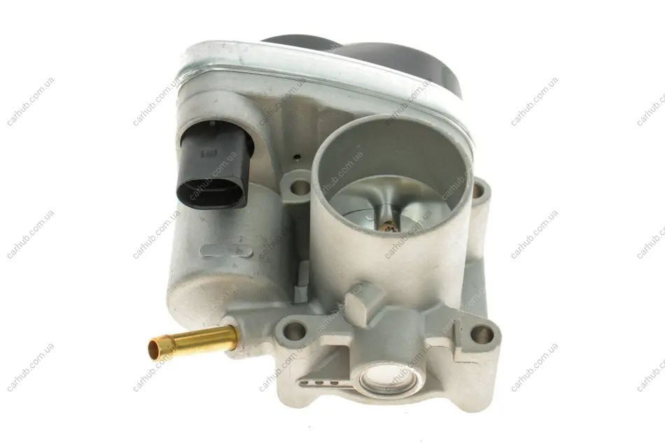 Заслонка дросельна Skoda Fabia/Octavia/VW Golf IV 1.4 16V 97-10 AIC 52885 (фото 1)