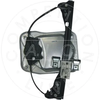 Склопідіймач (передній) Skoda Fabia 06-14 (L) (електро) (без моторчика) AIC 52946