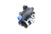 Замок дверей (передніх/L) VW Caddy/Golf/Touran/Touareg 03-15/Skoda Octavia 04-13 AIC 52979 (фото 9)