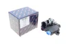 Замок дверей (задніх/R) VW Golf/Touran 03-15/Skoda Octavia 04-13 AIC 52982 (фото 1)