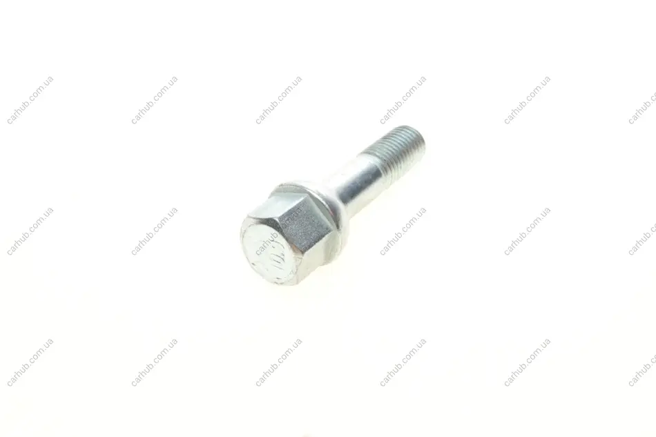 Болт колеса MB A-class (W168)/E-class (W210) (M12x1.5mm) AIC 53043 (фото 1)