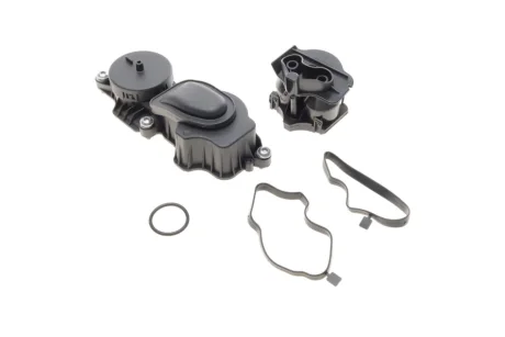 Блок системи вентиляції картера BMW 3 (E46/E90)/5 (E60) 2.0d 98-12 (M47) AIC 53164
