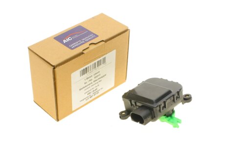 Фото привод заслонки печки AIC 53213 Привод заслонки печки AIC 53213