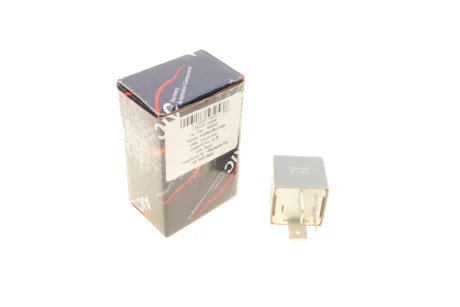 Реле паливного насосу VW Caddy II/III/LT28-35/LT 40-55/T5 89-15 AIC 53253