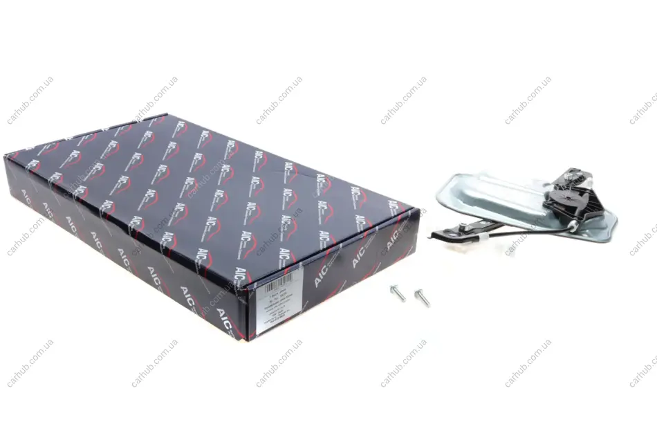 Склопідіймач (задній) VW Golf 99-09/Jetta 05-10 (R) (електро)(без моторчика) AIC 53270 (фото 1)