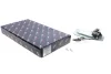 Склопідіймач (задній) VW Golf 99-09/Jetta 05-10 (R) (електро)(без моторчика) AIC 53270 (фото 1)