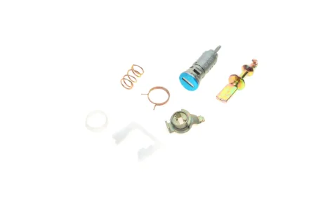 Ремкомплект замка дверей (передніх) VW Caddy II 95-04 AIC 53374