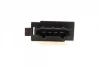 Реостат пічки MB Sprinter CDI/VW LT 96-06/VW Caddy 03- (4 контакта) AIC 53596 (фото 3)