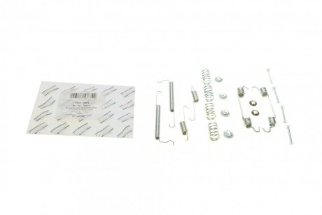 Комплект пружинок колодок стояночного тормоза Opel Astra F/Corsa A 82-98 AIC 53674