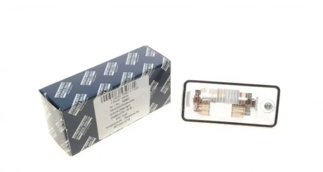 Підсвітка номера (заднього) Audi A4/A6 00-10 (L) AIC 53963