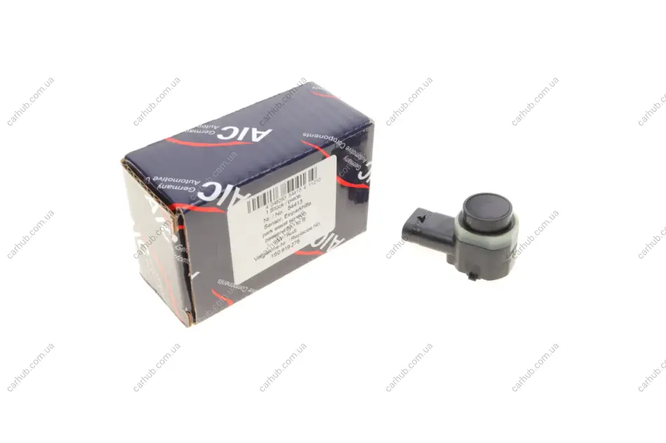Датчик парковки VW T5 03-15 AIC 54413 (фото 1)