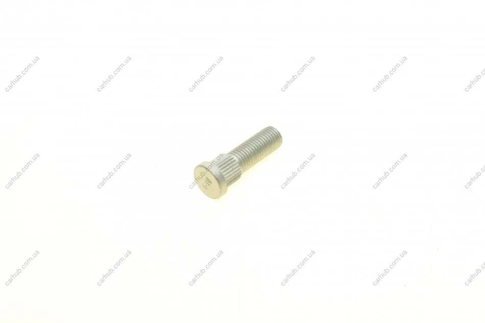 Шпилька колеса Citroen C4/Peugeot 4008 12- (M12x1.5) AIC 54532 (фото 1)