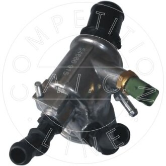 Термостат Opel Astra/Vectra/Zafira 1.9 CDTI 04-15 (88°C) AIC 54686
