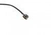 Датчик износа тормозных колодок (передних) Mini (R50/R52/R53) 01-07 (L=883mm) AIC 54718 (фото 6)
