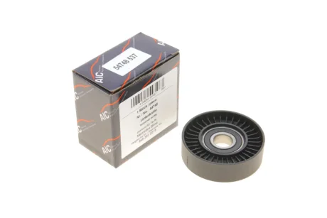 Ролик генератора MB A-class/Vaneo 1.5-2.0/1.7-2.0CDI 97- (паразитний) (76x22) AIC 54748