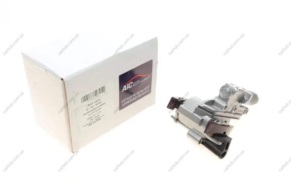 Натяжник ланцюга ГРМ Audi A4/A6/VW Passat 1.8T 97-05 AIC 54795 (фото 1)