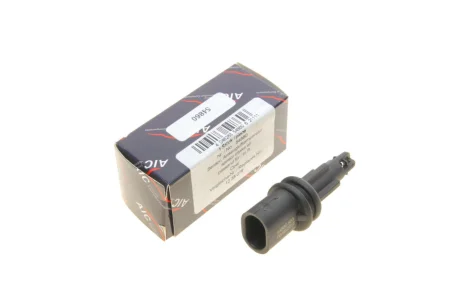 Датчик температури впуску повітря Opel Astra F/G/H/ Combo 1.4-1.6 01-11 AIC 54860