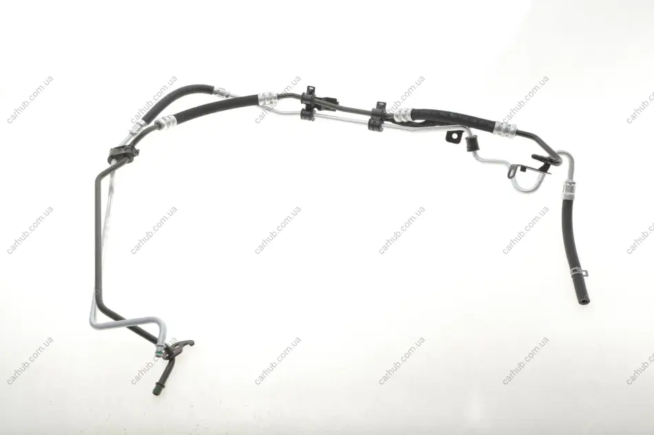Шланг гідропідсилювача Ford Focus 1.4/1.6 04-12 (к-кт) AIC 54985 (фото 1)