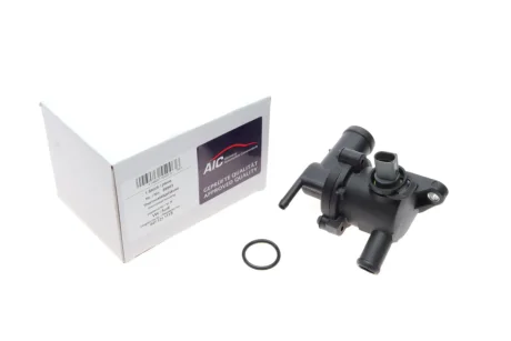 Термостат Skoda Fabia 1.0/1.4 99-03 (с датчиком) AIC 55003