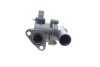 Термостат Skoda Fabia 1.0/1.4 99-03 (з датчиком) AIC 55003 (фото 6)