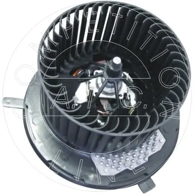 Моторчик пічки VW Caddy III 1.6-2.0TDI 04-15 AIC 55004 (фото 1)